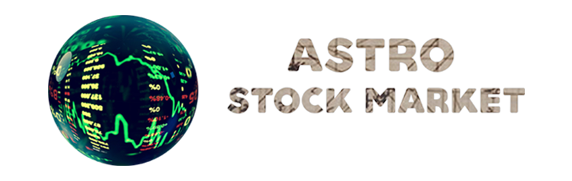 Astro Stock Market Logo