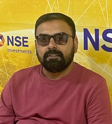 Nilesh Jogi