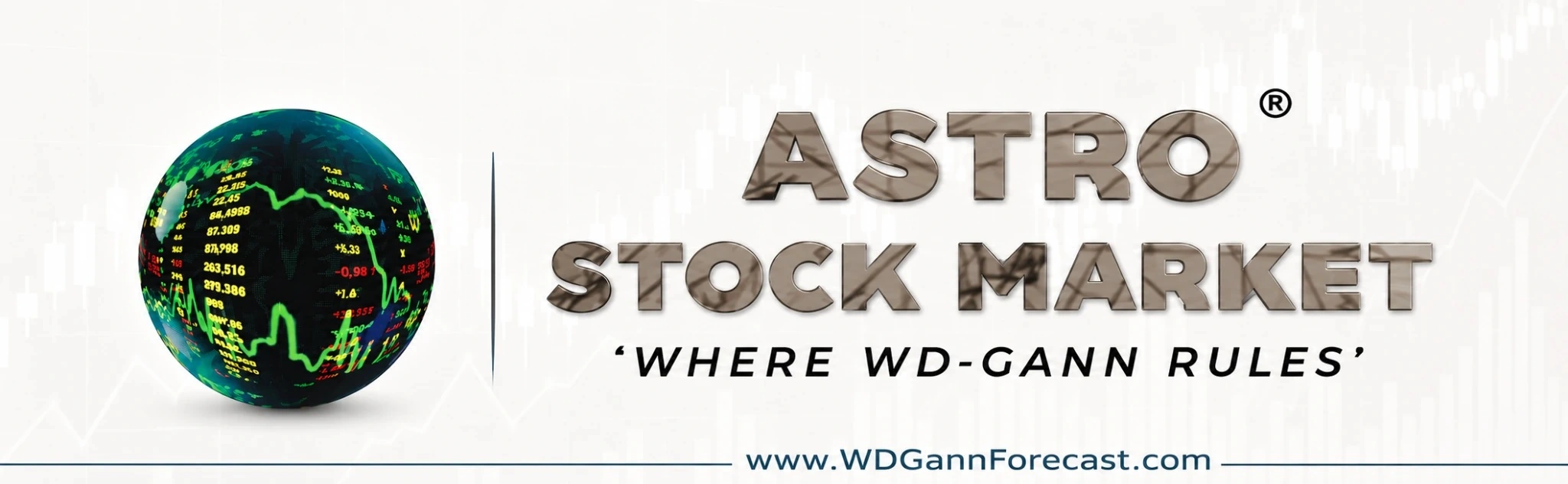 Astrostockmarkets.com Logo