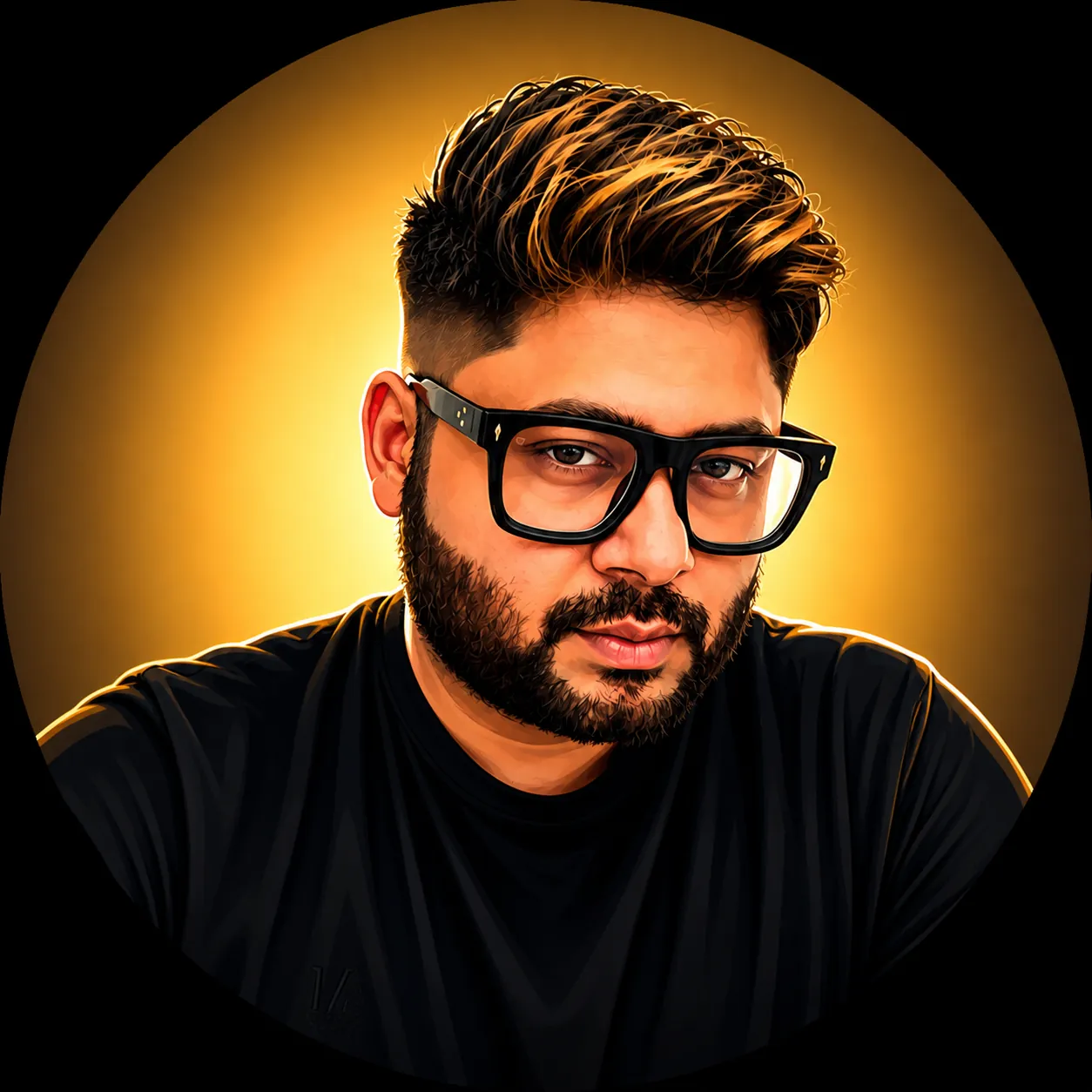 Vivek Lalwani